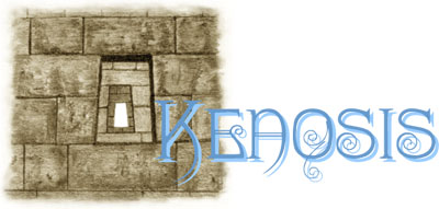 Kenosis Logo