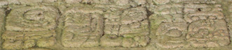 Palenque Codices