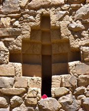 Inca cross image
